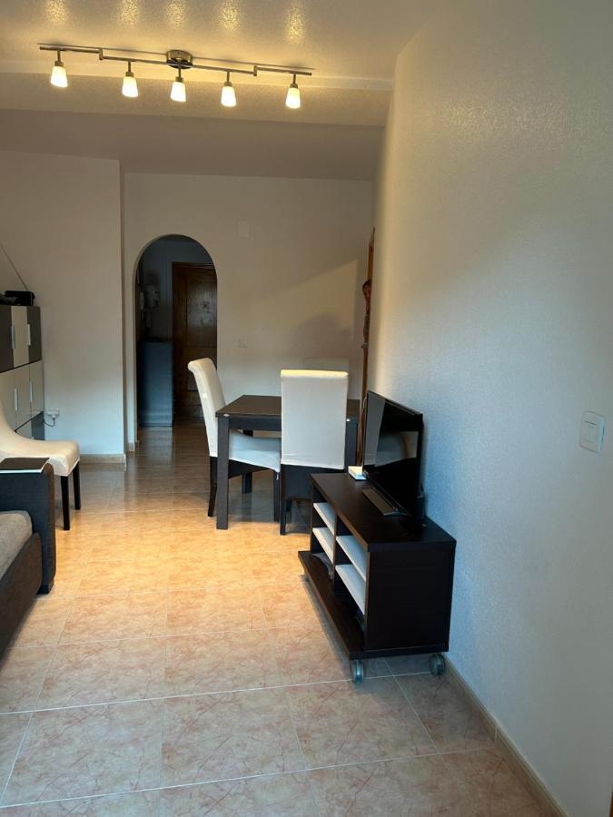 Andy'S Apartment Torrevieja Eksteriør billede