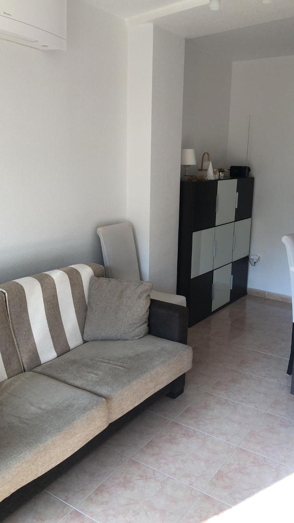 Andy'S Apartment Torrevieja Eksteriør billede